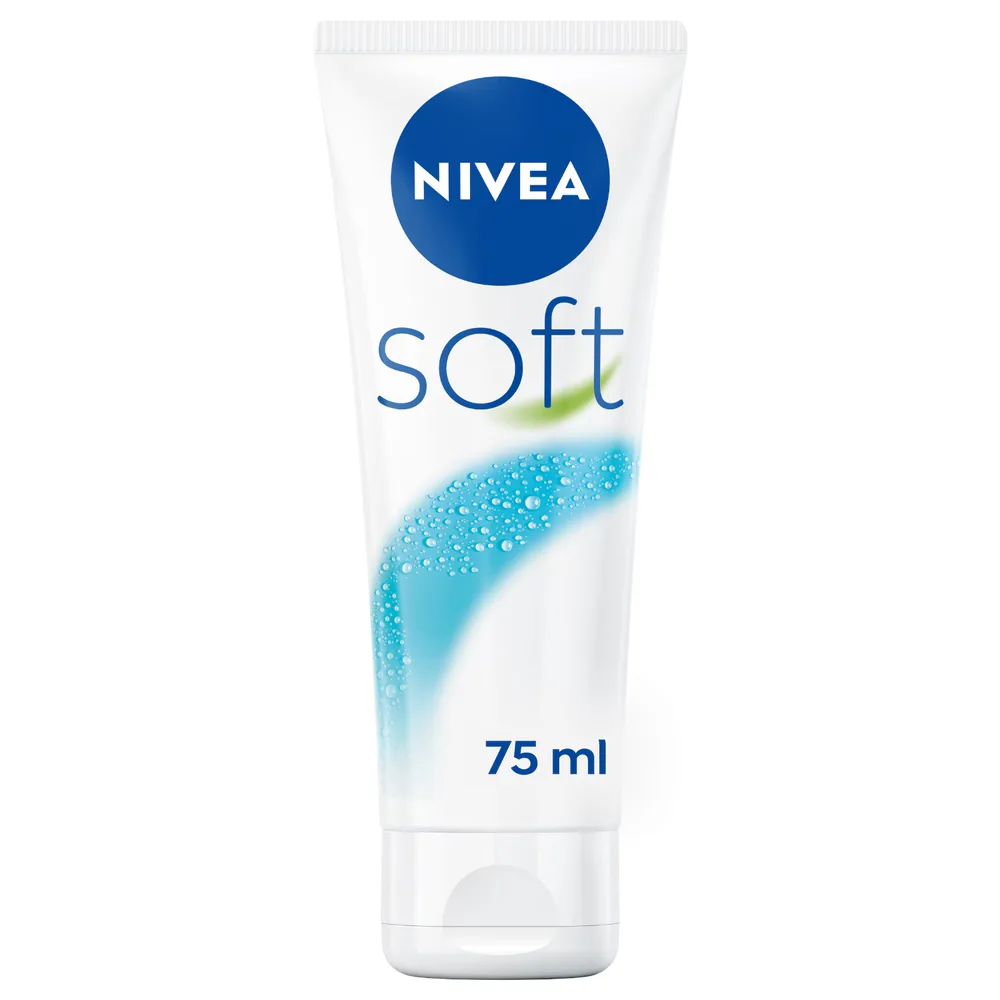 Крем для тела NIVEA, 75 мл