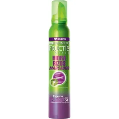 Пена для волос Garnier, 200 мл
