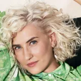 Шампунь для волос Schwarzkopf Professional BLONDME Bond Repair Szampon Neutralizujacy (Fioletowy), 1000 мл — фото 2