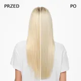 Шампунь для волос Schwarzkopf Professional BLONDME Bond Repair Szampon Neutralizujacy (Fioletowy), 1000 мл — фото 5