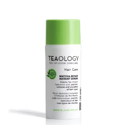 Бальзам для волос для смывания Teaology Matcha Hair Repair Leave-In, 80 мл