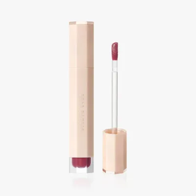 Блеск для губ Dear Dahlia BLOOMING EDITION SATIN GLOW LIP STAIN, оттенок LUST