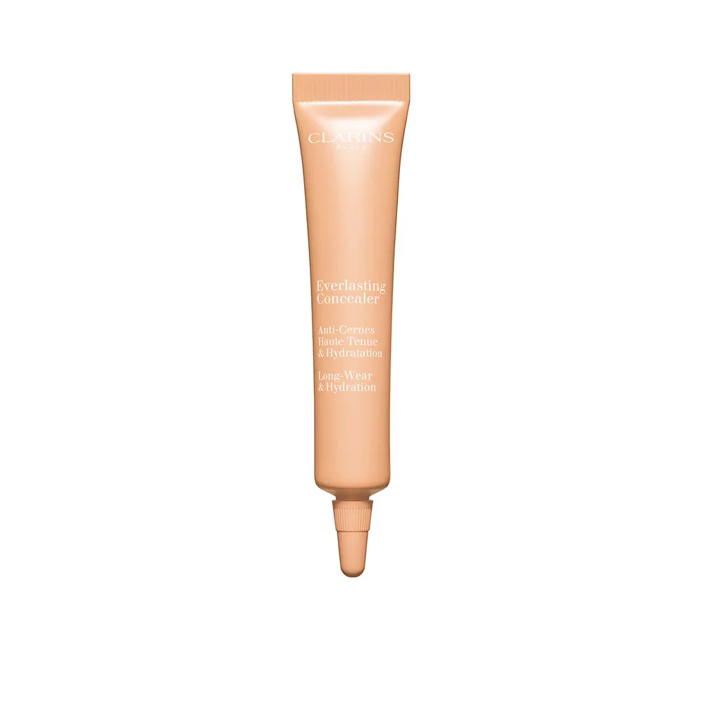 Корректор Clarins, оттенок 01 light