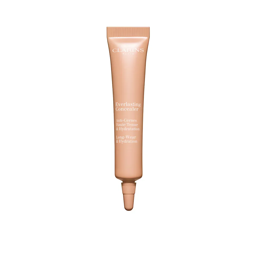 Корректор Clarins, оттенок 02 light medium