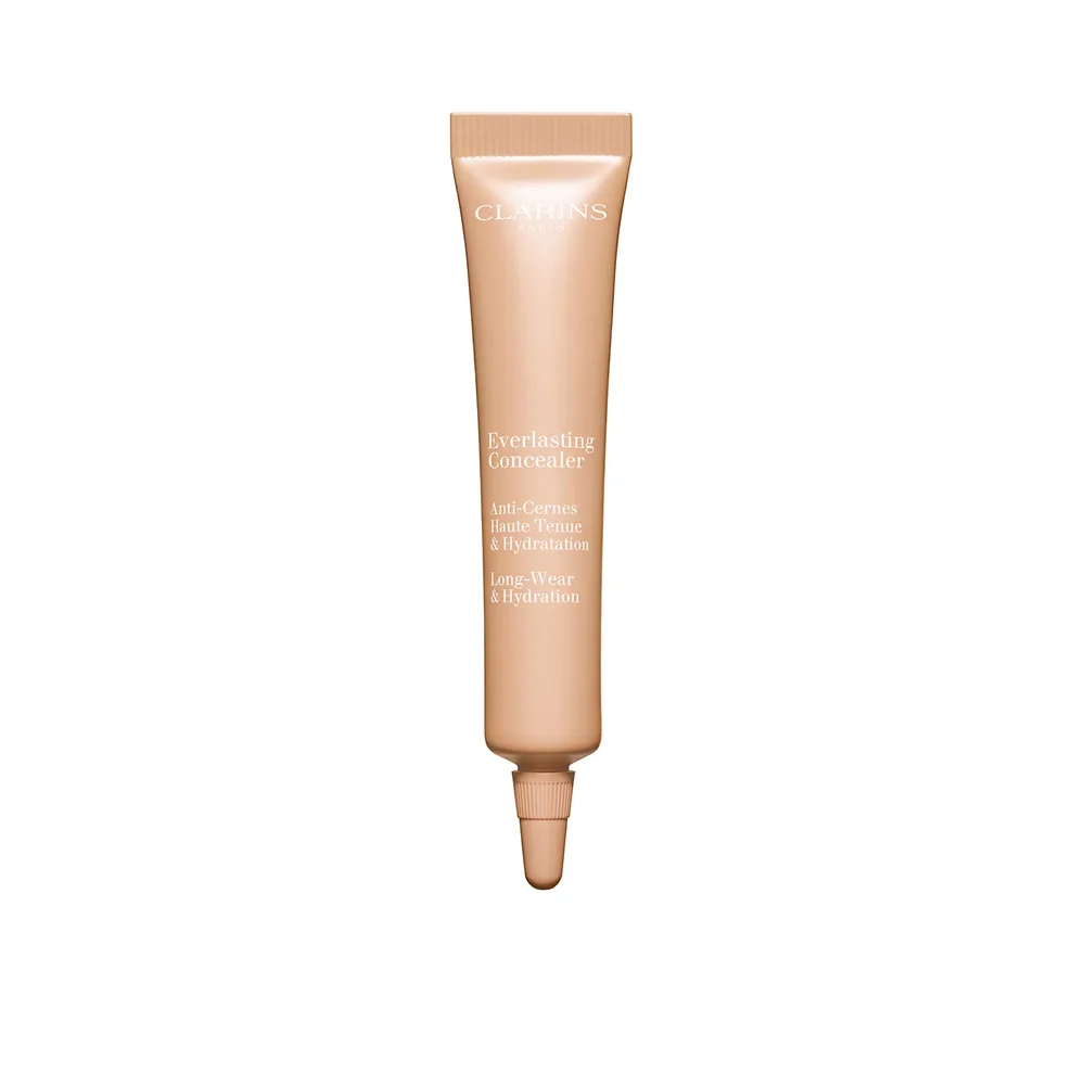 Корректор Clarins, оттенок 02.5 medium