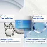 Murad Retexturizing Body Pads Диски отшелушивающие для тела с салициловой кислотой 2%, 1 шт — фото 4