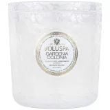 VOLUSPA Luxe Свеча ароматическая, 1 шт, оттенок Gardenia Colonia — фото 1