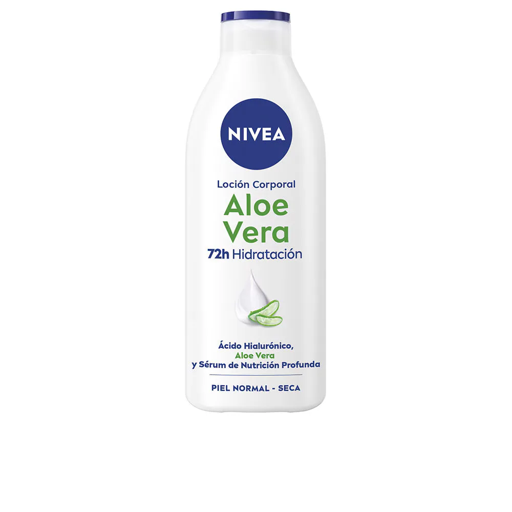 Крем для тела NIVEA, 400 мл
