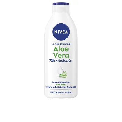 Крем для тела NIVEA, 400 мл