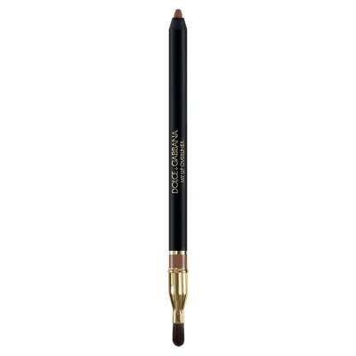 Dolce&Gabbana MY LIP OVERLINER, оттенок 04 MY CARAMEL BROWN
