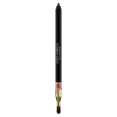 Dolce&Gabbana MY LIP OVERLINER, оттенок 07 MY CRIMSON RED