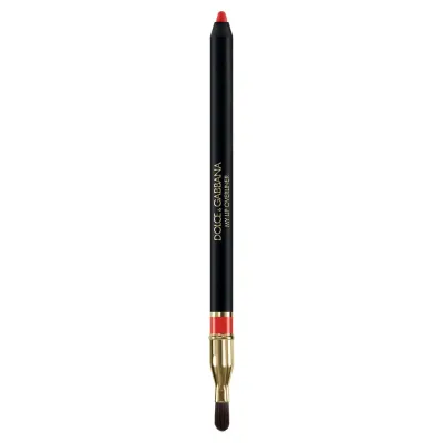 Dolce&Gabbana MY LIP OVERLINER, оттенок 09 MY BRIGHT RED