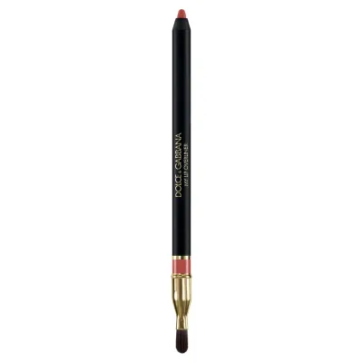 Dolce&Gabbana MY LIP OVERLINER, оттенок 10 MY PINKY CORAL
