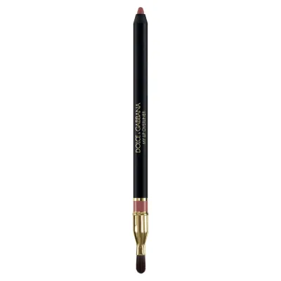 Dolce&Gabbana MY LIP OVERLINER, оттенок 14 MY ROSEWOOD PINK