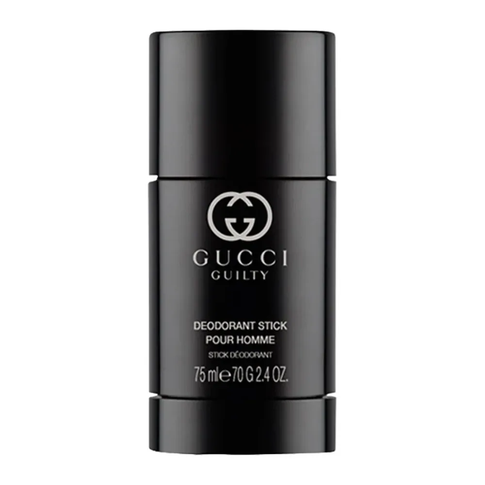 Дезодорант Gucci Pour Homme, 75 мл