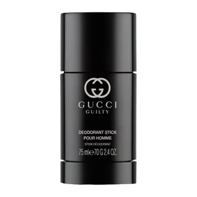 Дезодорант Gucci Pour Homme, 75 мл