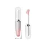 Блеск для губ Armani Prisma Glass Icy Plumper, оттенок 32 Ice Pink — фото 5