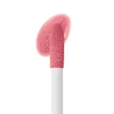Блеск для губ Armani Prisma Glass Icy Plumper, оттенок 35 Arctic Mauve — фото 4