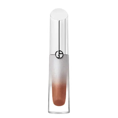 Блеск для губ Armani Prisma Glass Icy Plumper, оттенок 36