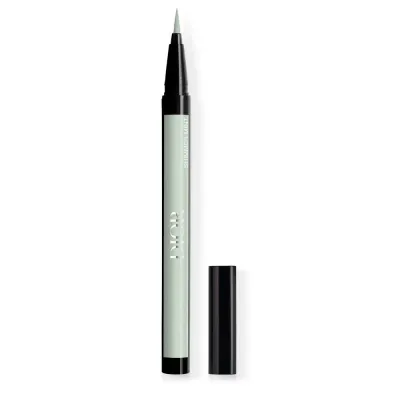 Подводка для глаз DIOR Liquid Liner, оттенок 301 Shimmer Green