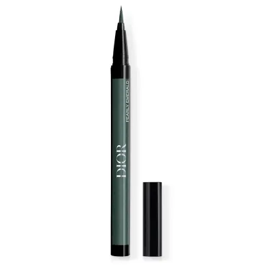 Подводка для глаз DIOR Liquid Liner, оттенок 386 Pearly Emerald