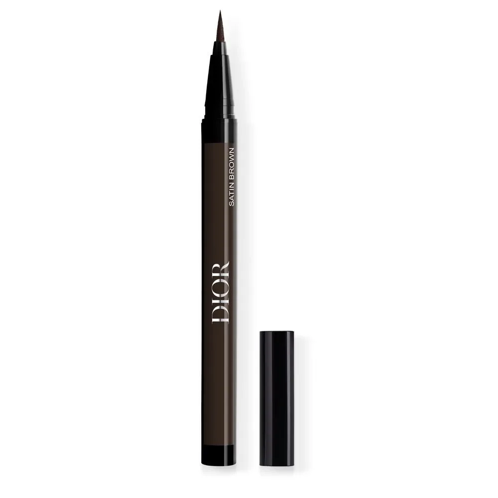 Подводка для глаз DIOR Liquid Liner, оттенок 781 Satin Brown