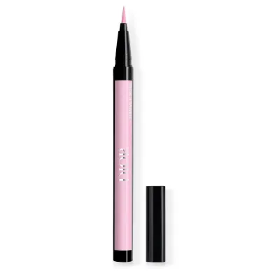 Подводка для глаз DIOR Liquid Liner, оттенок 801 Shimmer Rose