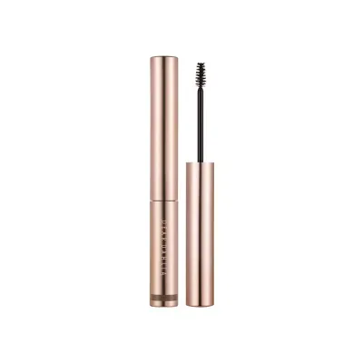 Гель для бровей Dear Dahlia Perfect Brow Volumiz, оттенок Soft Brown