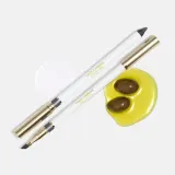 Карандаш для глаз Dolce&Gabbana SLEEK KHOL GLIDER EYE LINER, оттенок 04 METALLIC COPPER — фото 3