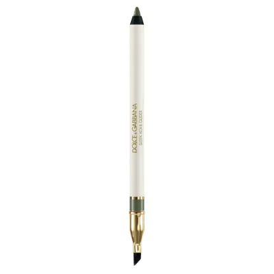 Карандаш для глаз Dolce&Gabbana SLEEK KHOL GLIDER EYE LINER, оттенок 07 JADE GREEN