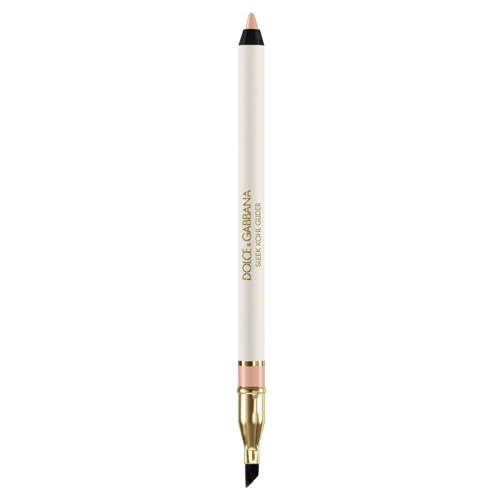 Карандаш для глаз Dolce&Gabbana SLEEK KHOL GLIDER EYE LINER, оттенок 08 BLUSHING NUDE