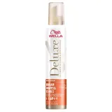 Wella Deluxe Dream Wav + Curl пенка для укладки волос, 200 мл — фото 1
