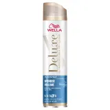 Wella Wonder Volume Лак для волос для объёма, 250 мл — фото 1
