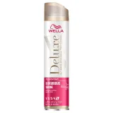 Wella Deluxe Shine Лак для волос для блеска, 250 мл — фото 1