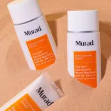 Murad City Skin Крем для лица защитный SPF 50, 50 мл — фото 2