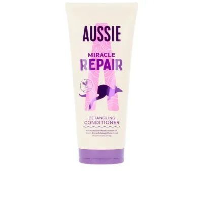 AUSSIE REPAIR MIRACLE detangling conditioner, 200 мл