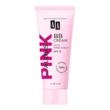 AA Cosmetics Aloes Pink Крем BB мультиувлажняющий, 100 мл — фото 1