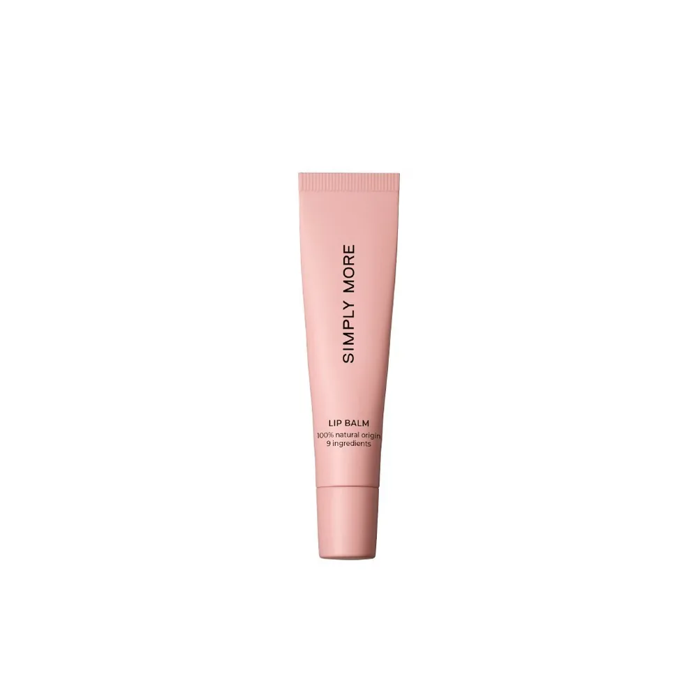 Simply More Lip Balm регенерирующий бальзам для губ, 15 мл
