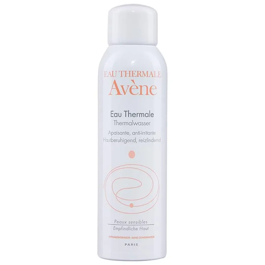 Avène Спрей для лица с гиалуроновой кислотой, 50 мл