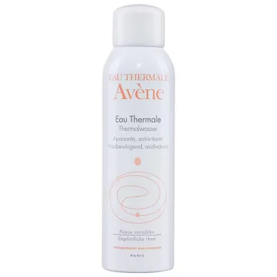 Avène Спрей для лица с гиалуроновой кислотой, 50 мл