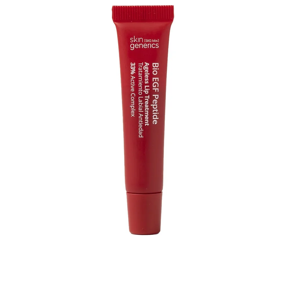 Бальзам для губ Skin Generics BIO EGF PEPTIDE przeciwstarzeniowy zabieg na usta, 7 мл