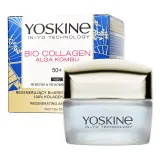 Yoskine Bio Collagen Крем для лица ночной, 50+, 50 мл — фото 1