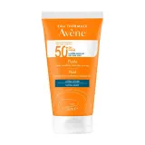 Солнцезащитный крем для лица Avène, 50 мл — фото 1