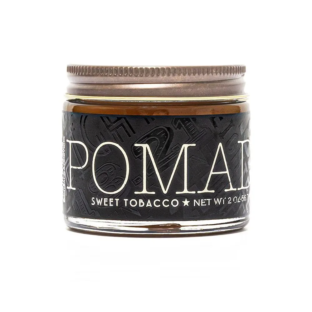 Уход за бородой 18.21 Man Made Man Made Pomade, 60 мл