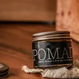 Уход за бородой 18.21 Man Made Man Made Pomade, 60 мл — фото 5