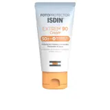 Солнцезащитный крем ISDIN FOTOPROTECTOR extrem 90 cream 50+, 50 мл — фото 1