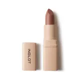 Губная помада в стике Inglot Lipstick, оттенок 502 - WARM CARAMEL — фото 1