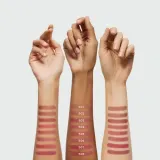 Губная помада в стике Inglot Lipstick, оттенок 503 - COCOA NUDE — фото 4