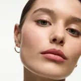 Губная помада в стике Inglot Lipstick, оттенок 505 - VIVID ROSE — фото 3