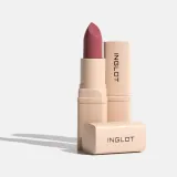 Губная помада в стике Inglot Lipstick, оттенок 507 - RASPBERRY BLUSH — фото 2